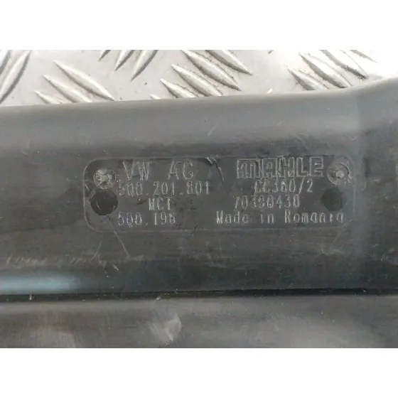 Filtro Carbono Activo para Volkswagen Golf Vii Lim.