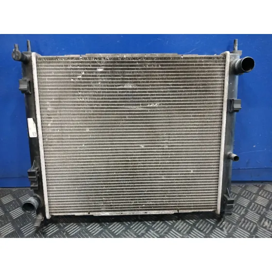 Radiador Agua para Nissan Juke (F15)