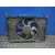 Electroventilador para Mercedes-Benz Clase A (W169)
