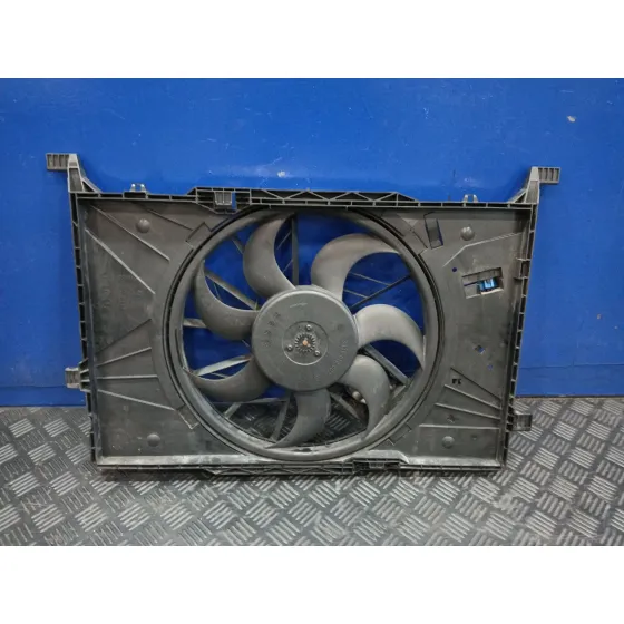Electroventilador para Mercedes-Benz Clase A (W169)