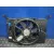 Electroventilador para Mercedes-Benz Clase A (W169)