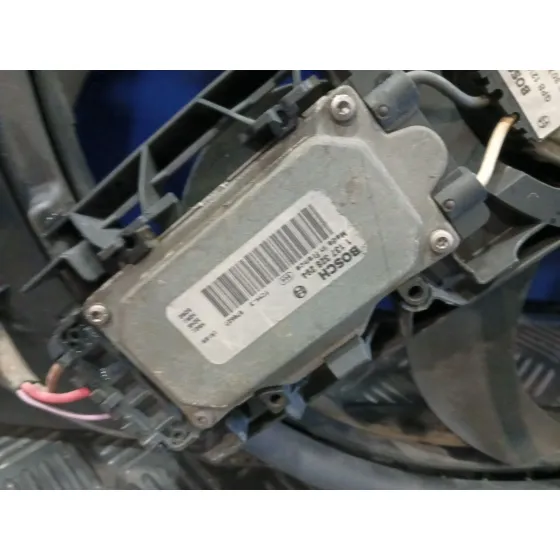 Electroventilador para Mercedes-Benz Clase A (W169)