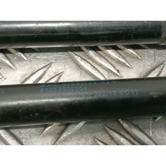 Amortiguadores Capo para Mini Mini Countryman (R60)