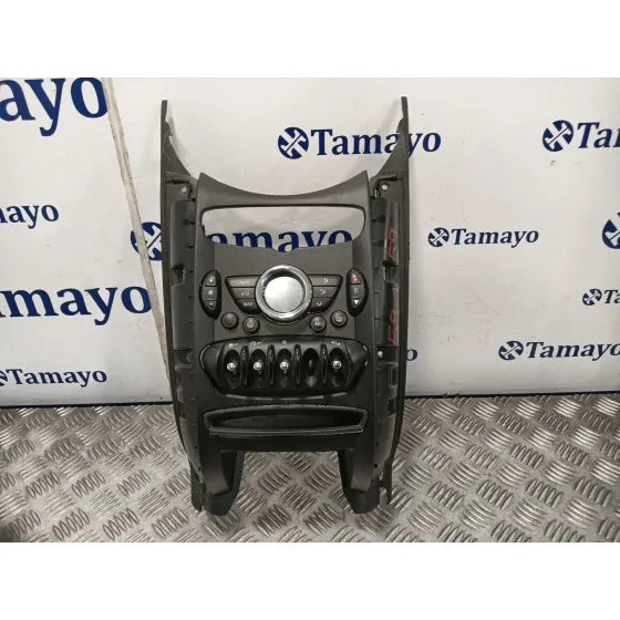 Mando Climatizador para Mini Mini Countryman (R60)