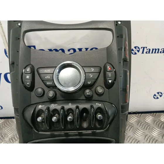 Mando Climatizador para Mini Mini Countryman (R60)