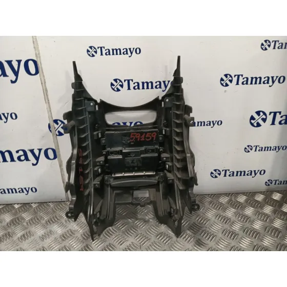 Mando Climatizador para Mini Mini Countryman (R60)