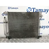 Condensador / Radiador Aire Acondicionado para Nissan Juke (F15)