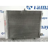 Condensador / Radiador Aire Acondicionado para Citroën C3