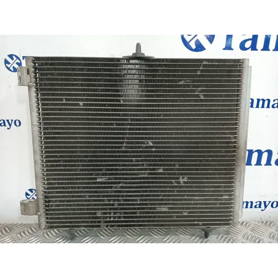 Condensador / Radiador Aire Acondicionado para Citroën C3