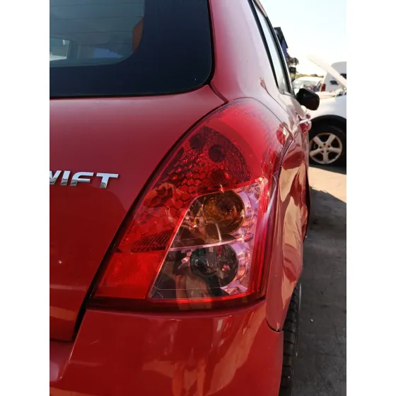 Piloto Trasero Derecho para Suzuki Swift Iii (Mz, Ez)