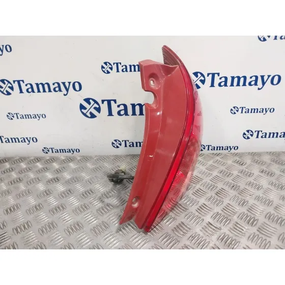 Piloto Trasero Derecho para Suzuki Swift Iii (Mz, Ez)