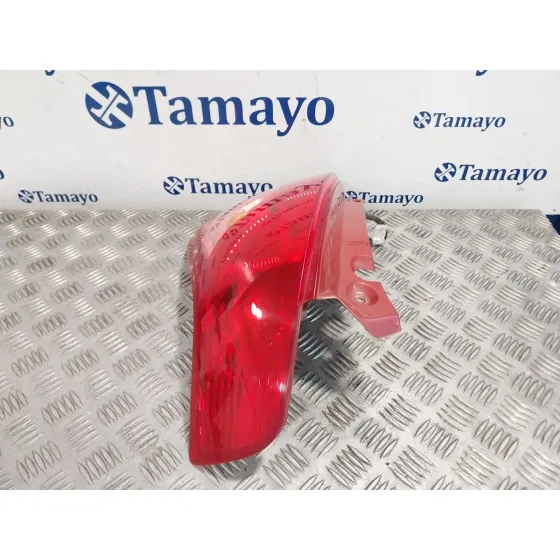 Piloto Trasero Derecho para Suzuki Swift Iii (Mz, Ez)