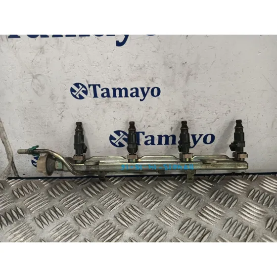 Rampa Inyectora para Honda Cr-V (Rd8)