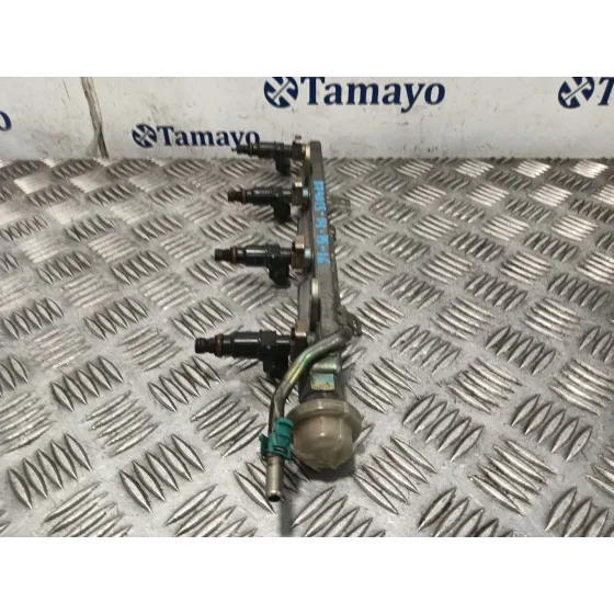 Rampa Inyectora para Honda Cr-V (Rd8)