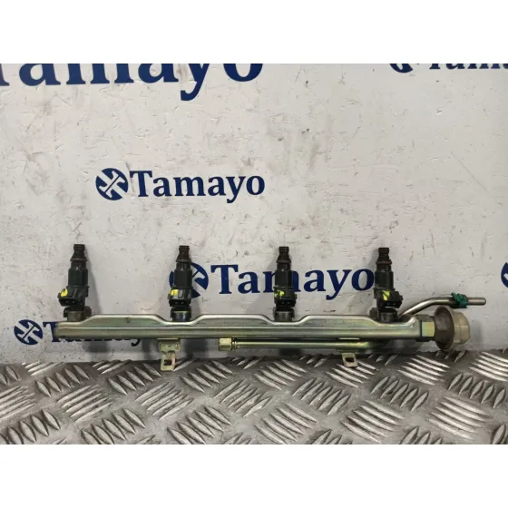 Rampa Inyectora para Honda Cr-V (Rd8)