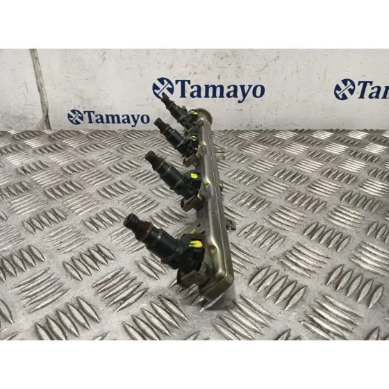 Rampa Inyectora para Honda Cr-V (Rd8)
