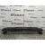 Refuerzo Paragolpes Trasero para Volkswagen Golf Vii Lim.