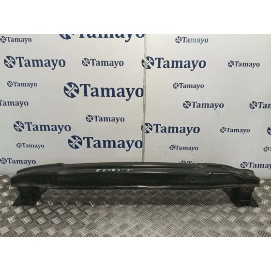 Refuerzo Paragolpes Trasero para Volkswagen Golf Vii Lim.