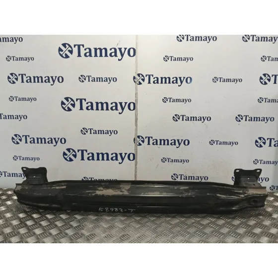 Refuerzo Paragolpes Trasero para Volkswagen Golf Vii Lim.