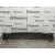 Refuerzo Paragolpes Trasero para Volkswagen Golf Vii Lim.