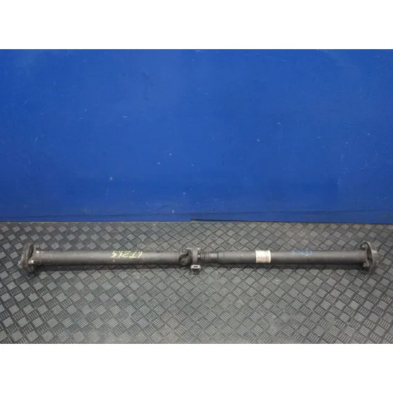 Cardan para Mercedes-Benz Clase C (W203)