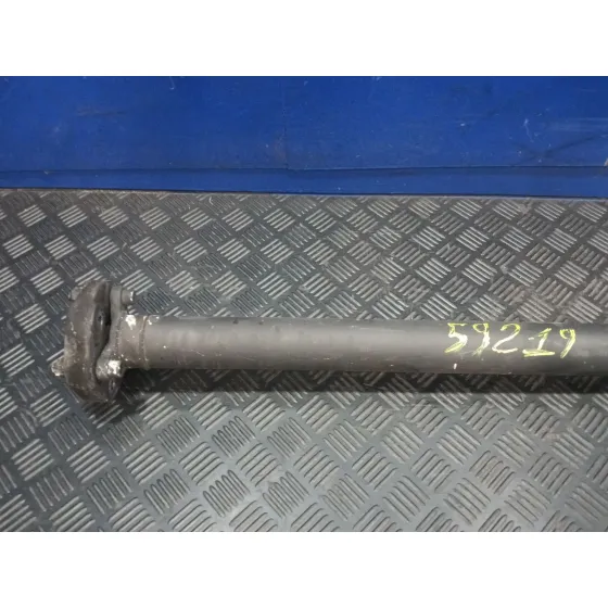 Cardan para Mercedes-Benz Clase C (W203)