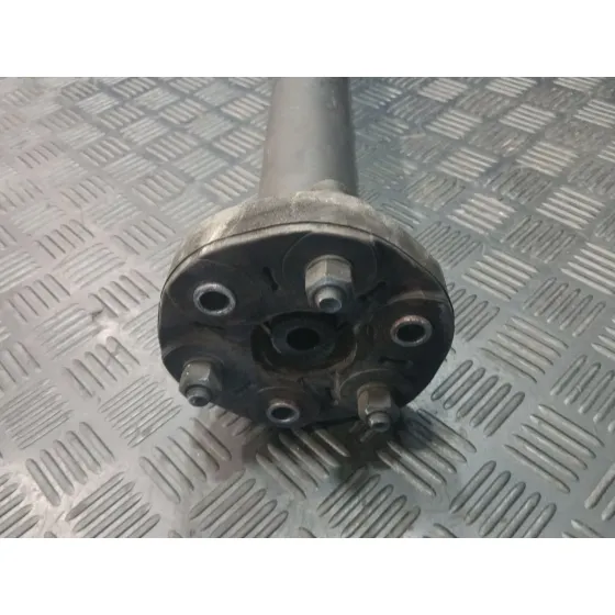 Cardan para Mercedes-Benz Clase C (W203)