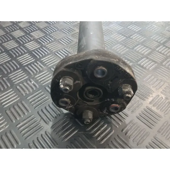 Cardan para Mercedes-Benz Clase C (W203)