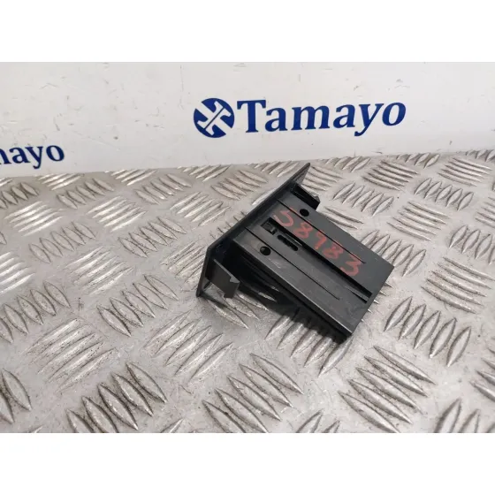 Plastico Varios para Volkswagen Golf Vii Lim.