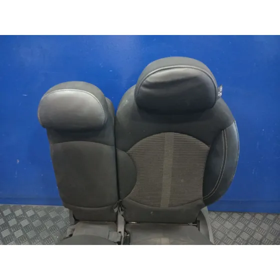 Asientos Trasero Izquierdo para Mini Mini Countryman (R60)