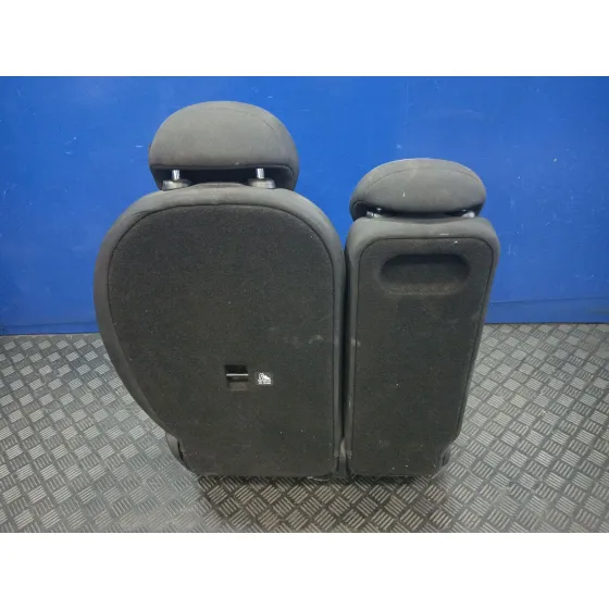 Asientos Trasero Izquierdo para Mini Mini Countryman (R60)