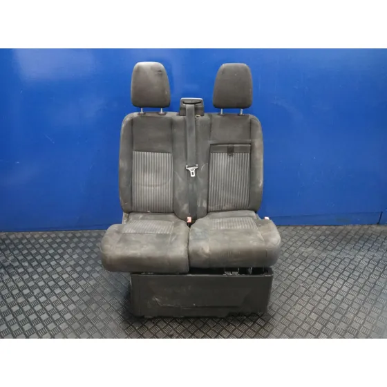 Asiento Delantero Derecho para Ford Transit Kastenwagen (Ttg)