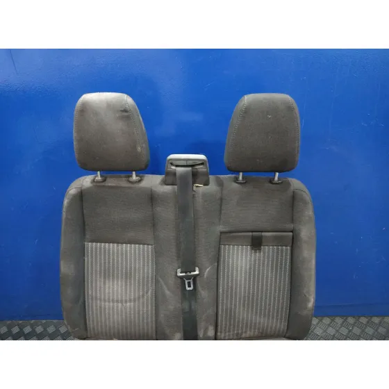 Asiento Delantero Derecho para Ford Transit Kastenwagen (Ttg)