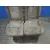 Asiento Delantero Derecho para Ford Transit Kastenwagen (Ttg)