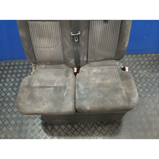 Asiento Delantero Derecho para Ford Transit Kastenwagen (Ttg)