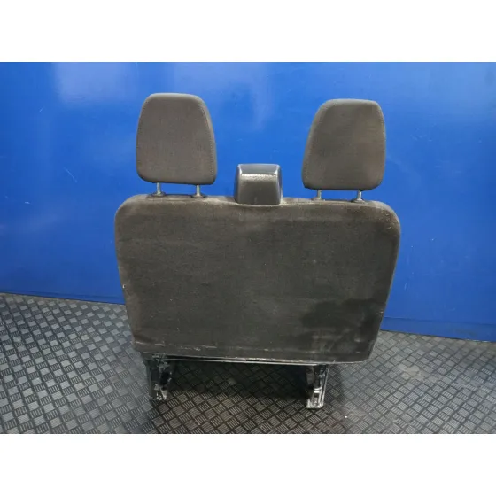 Asiento Delantero Derecho para Ford Transit Kastenwagen (Ttg)