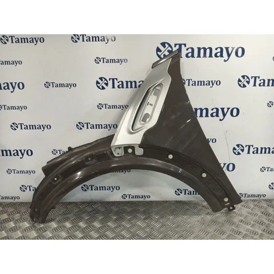 Aleta Delantera Izquierda para Mini Mini Countryman (R60)