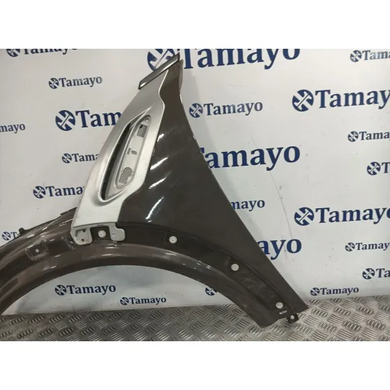 Aleta Delantera Izquierda para Mini Mini Countryman (R60)