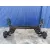 Puente Trasero para Volkswagen Golf Vii Lim.