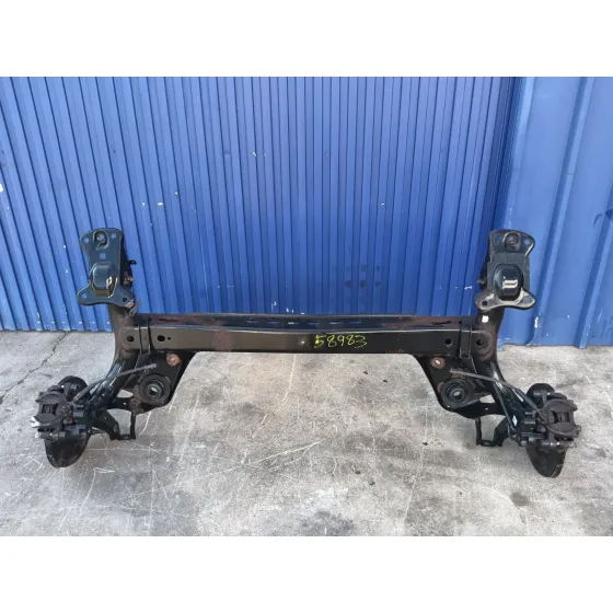 Puente Trasero para Volkswagen Golf Vii Lim.