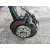 Puente Trasero para Volkswagen Golf Vii Lim.