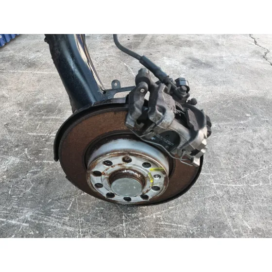 Puente Trasero para Volkswagen Golf Vii Lim.
