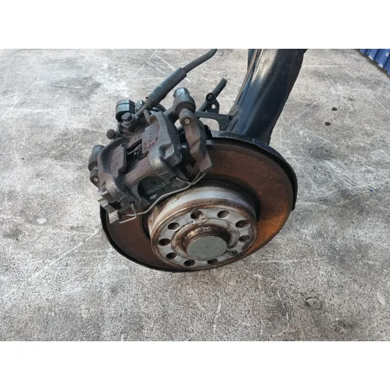 Puente Trasero para Volkswagen Golf Vii Lim.
