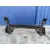 Puente Trasero para Volkswagen Golf Vii Lim.