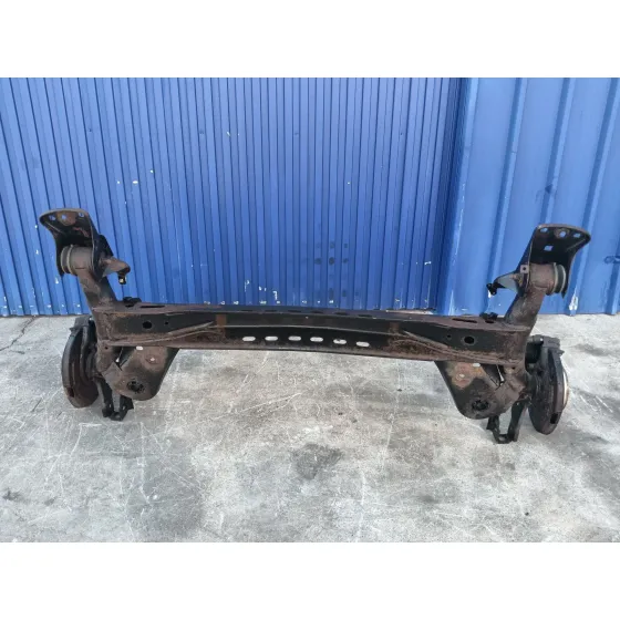 Puente Trasero para Volkswagen Golf Vii Lim.