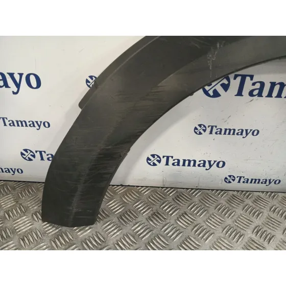 Aletin Delantero Izquierdo para Mini Mini Countryman (R60)