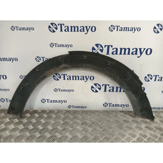 Aletin Delantero Izquierdo para Mini Mini Countryman (R60)