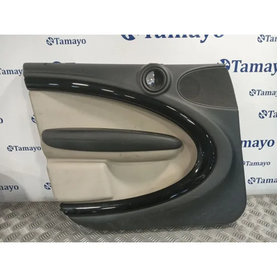 Guarnecido Puerta Delantera Izquierda para Mini Mini Countryman (R60)