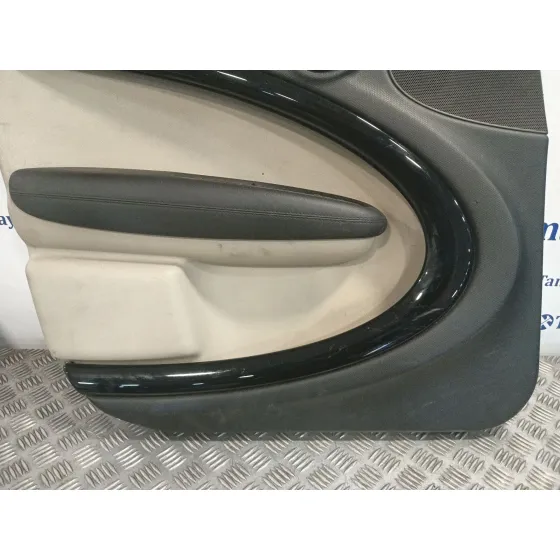 Guarnecido Puerta Delantera Izquierda para Mini Mini Countryman (R60)