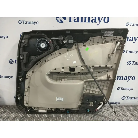 Guarnecido Puerta Delantera Izquierda para Mini Mini Countryman (R60)